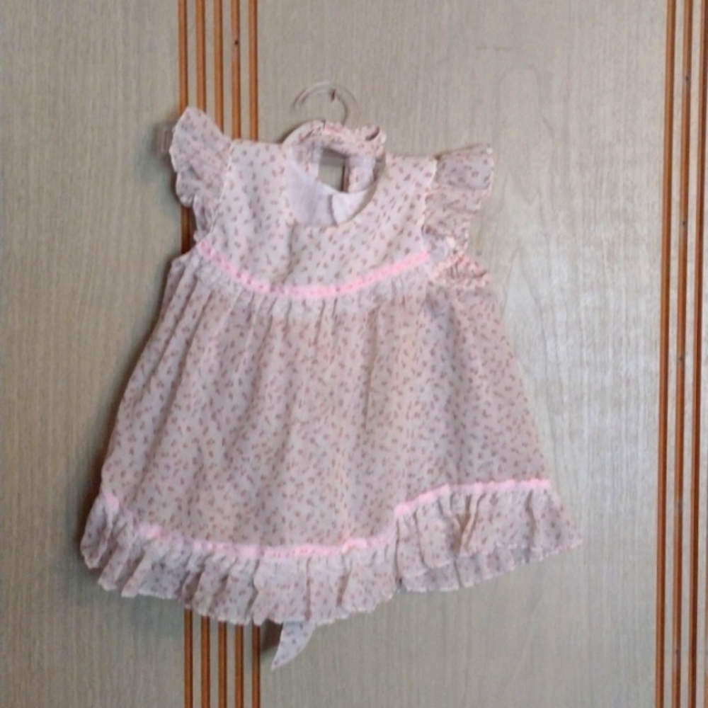 Baby dress